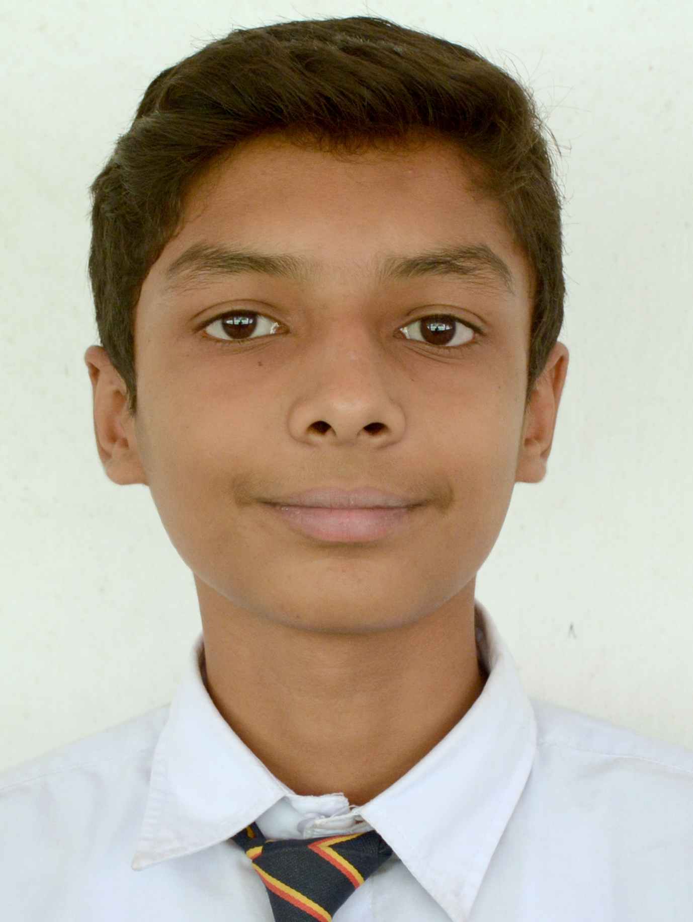 SAMEER KUMAR 