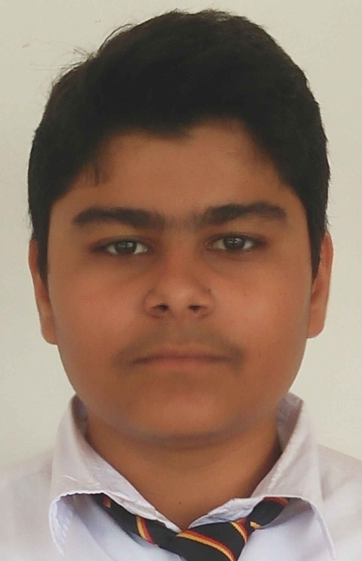 ANURAG SOURAV 