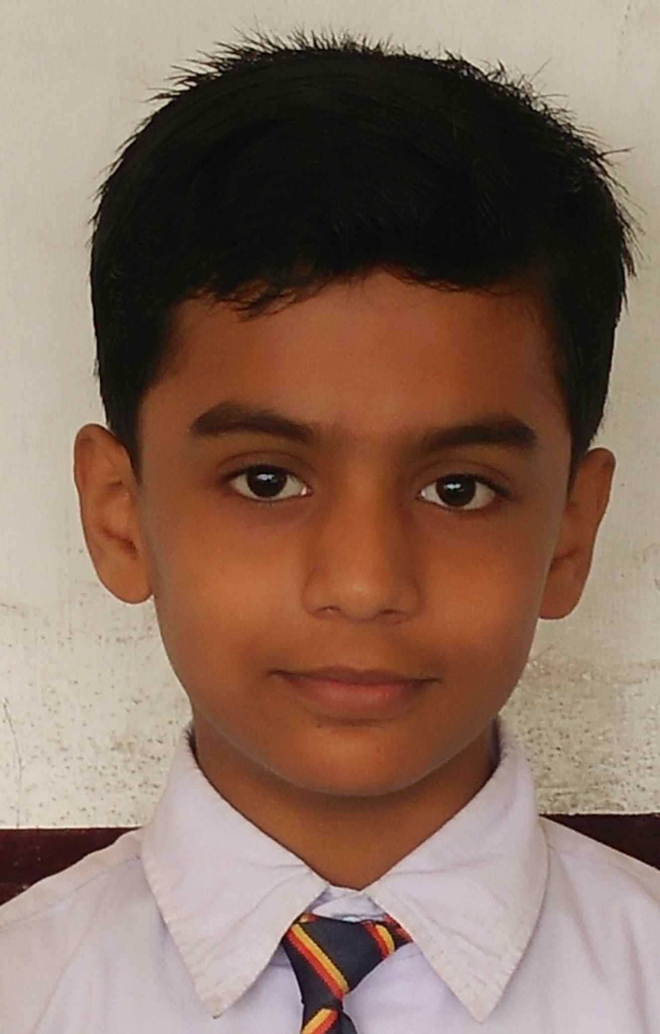 ADITYA  SHARMA