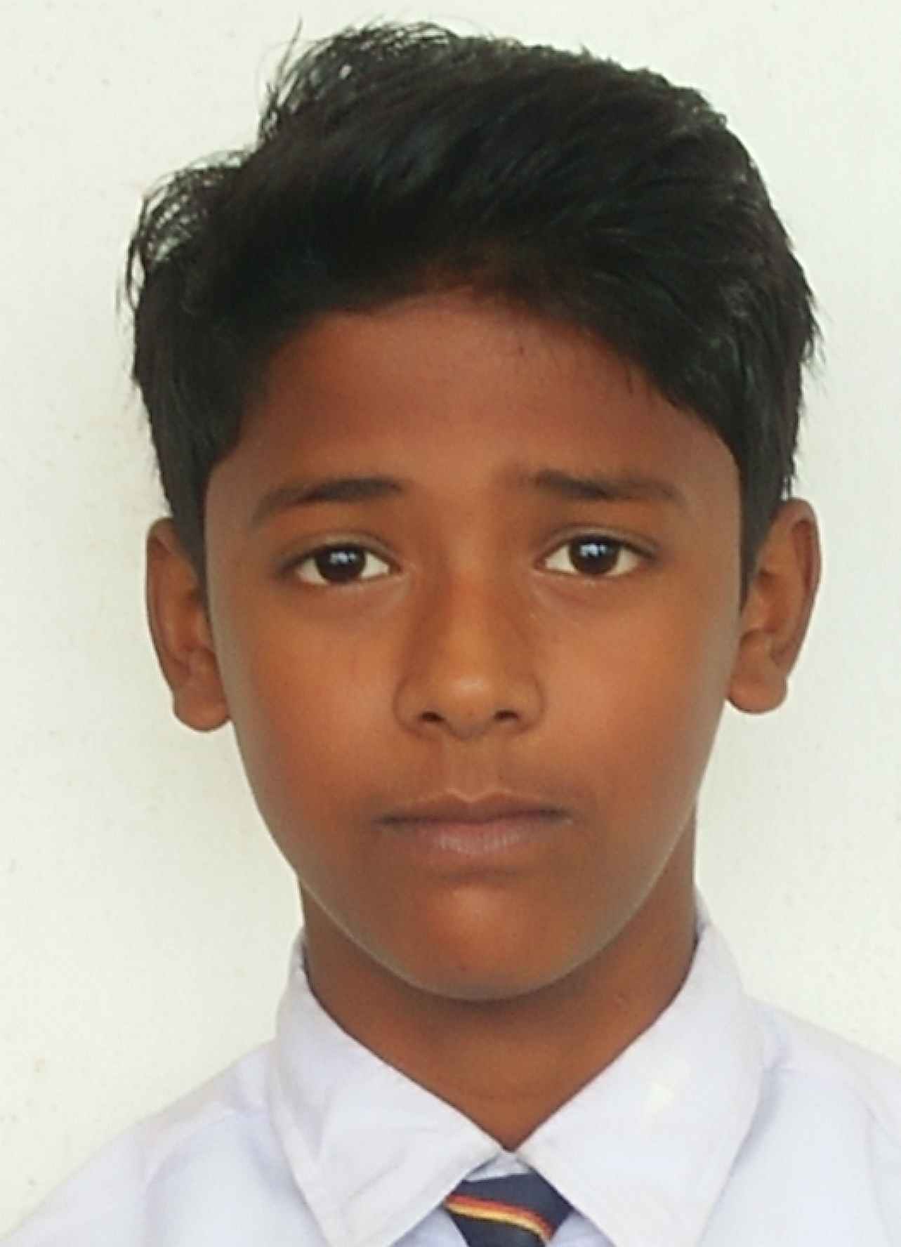 CHANDRAKANT  KUMAR