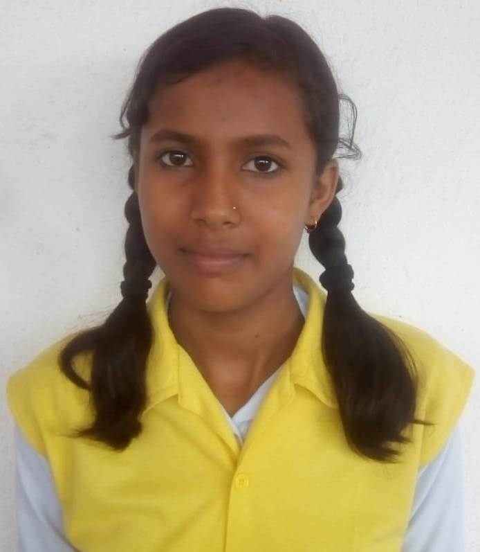 TAMANNA  KUMARI