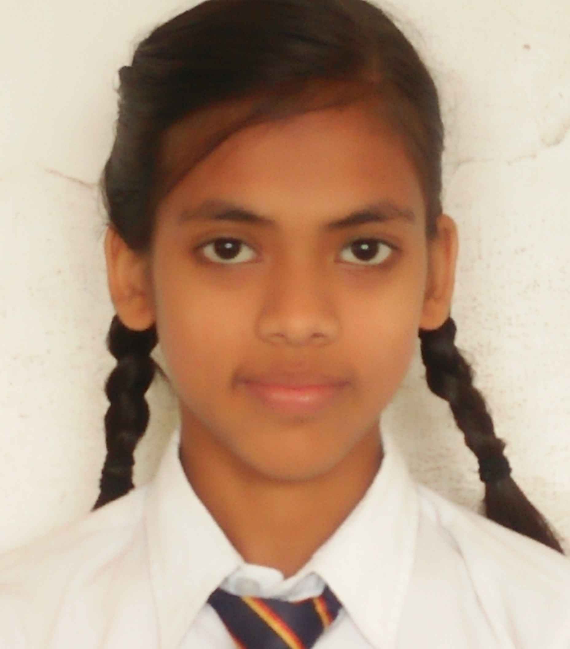KHUSHI KUMARI 