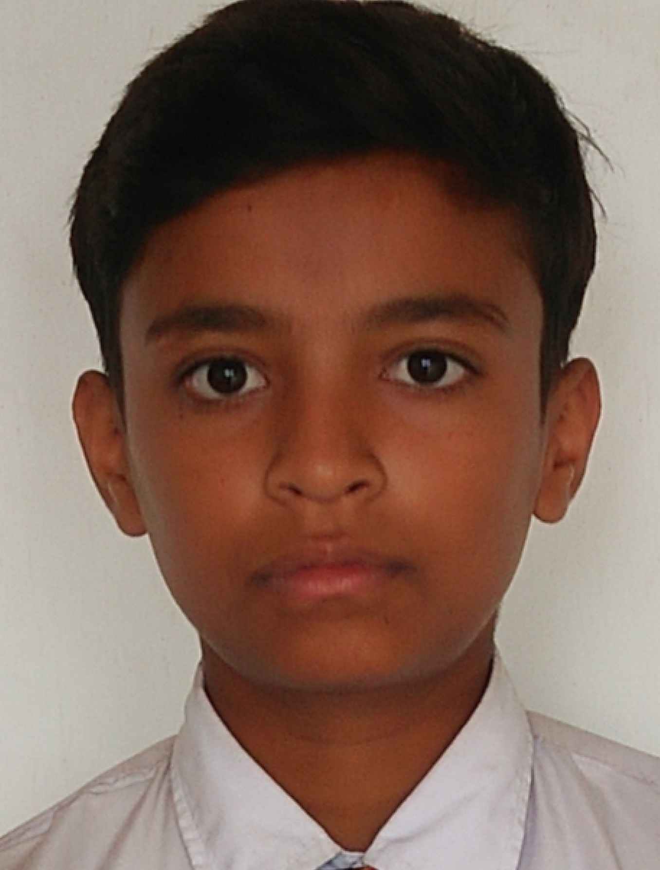 SUBHAYU  MUKHERJEE