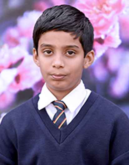 SUDHANSHU  KUMAR