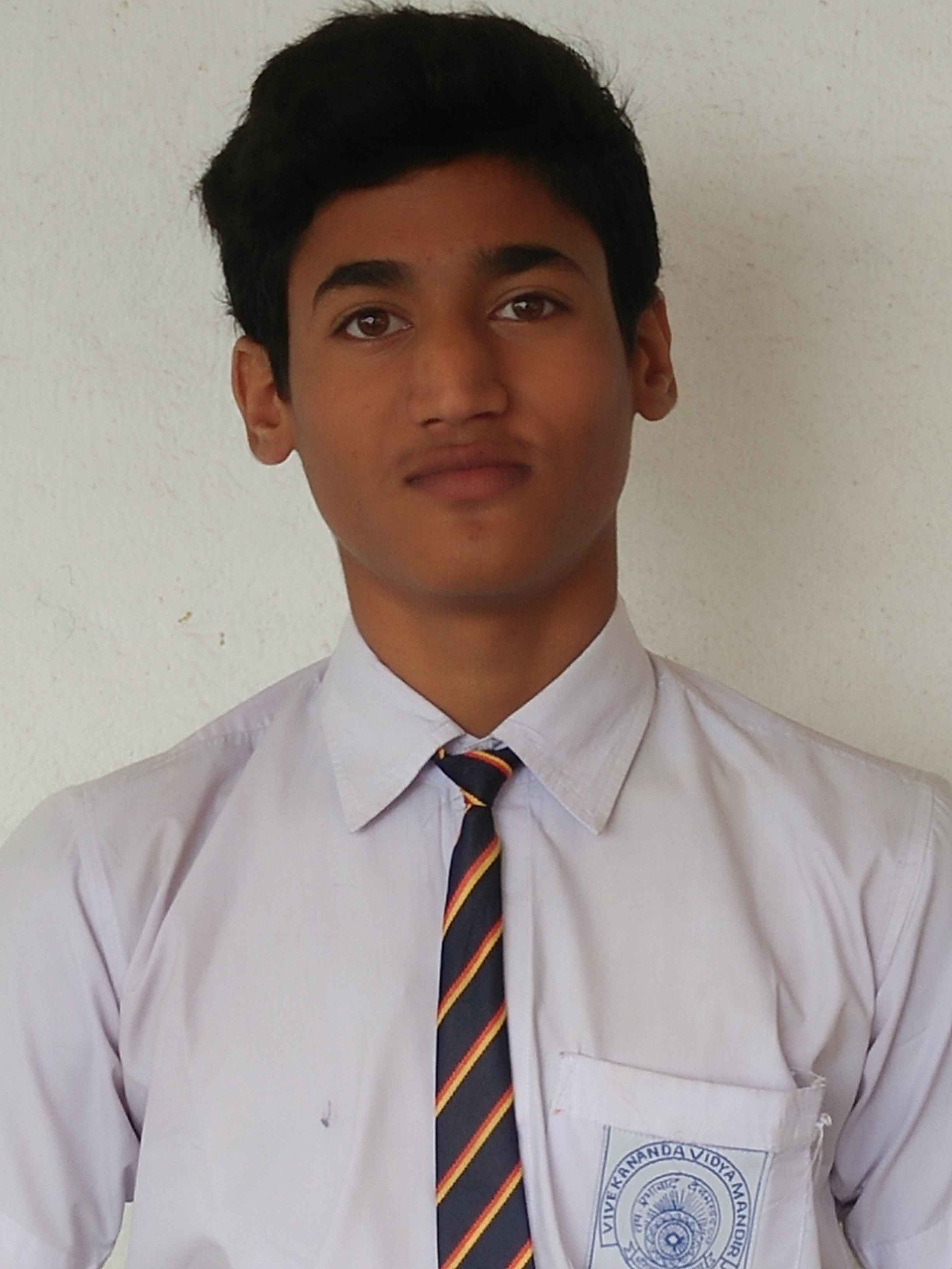 ABHISHEK  GUPTA