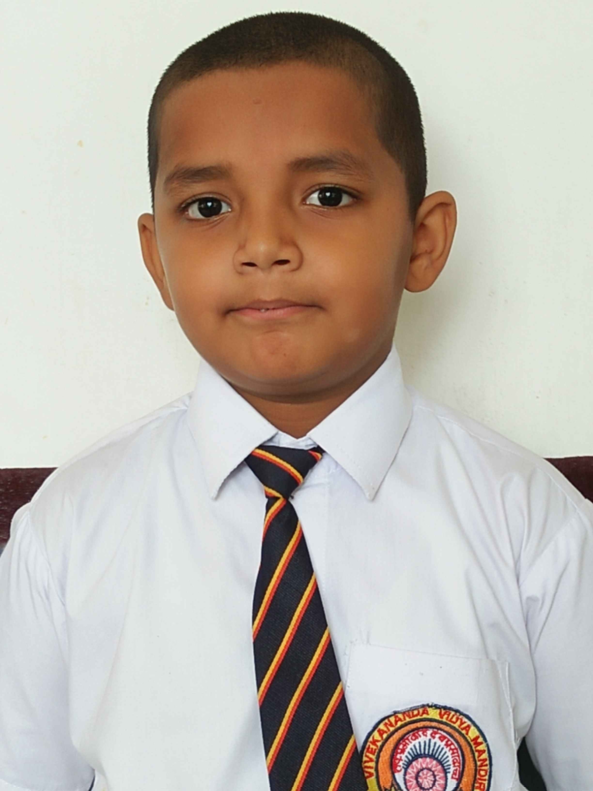 AARAV KRISHNA