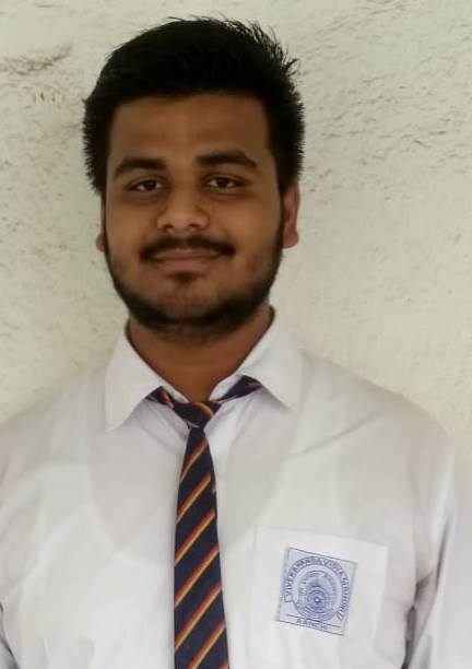 PRITAM ANAND