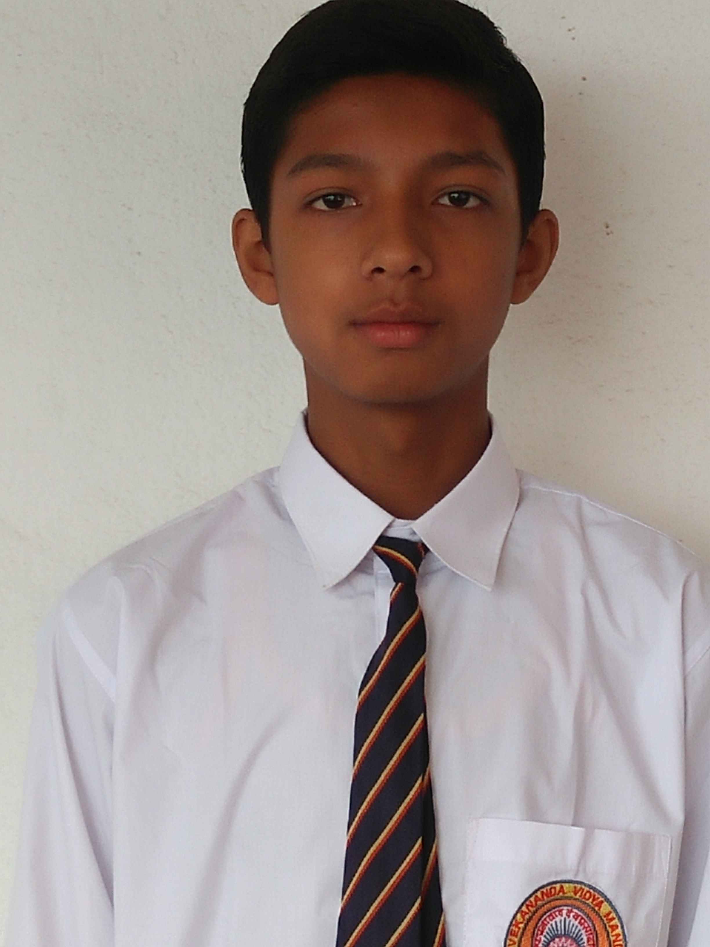 ADITYA KUMAR SINGH