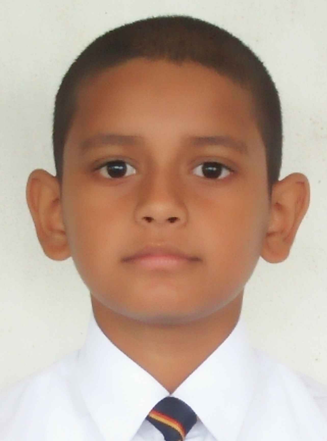 NAMAN SHRIDHAR