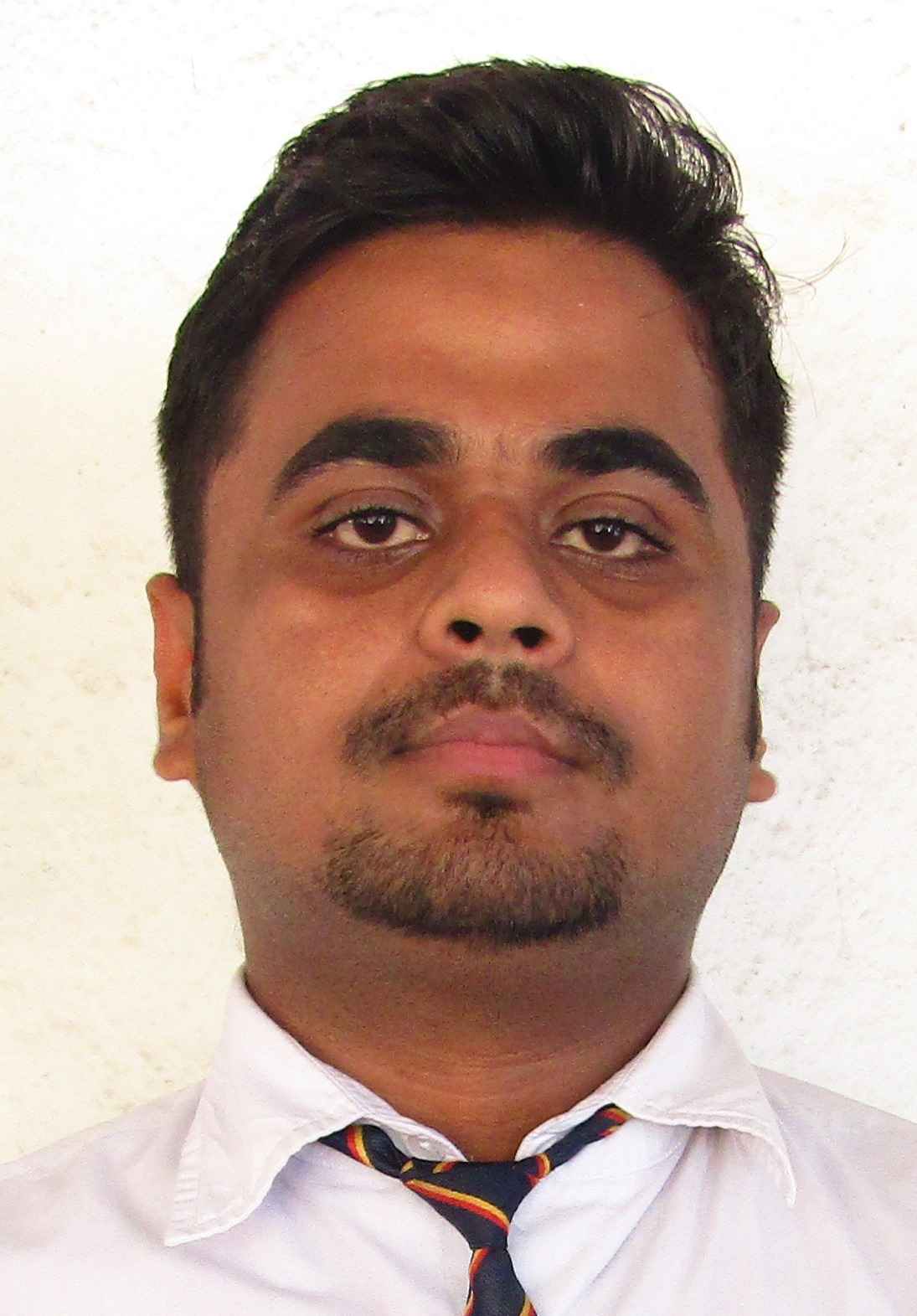 RAHUL KUMAR THAKUR