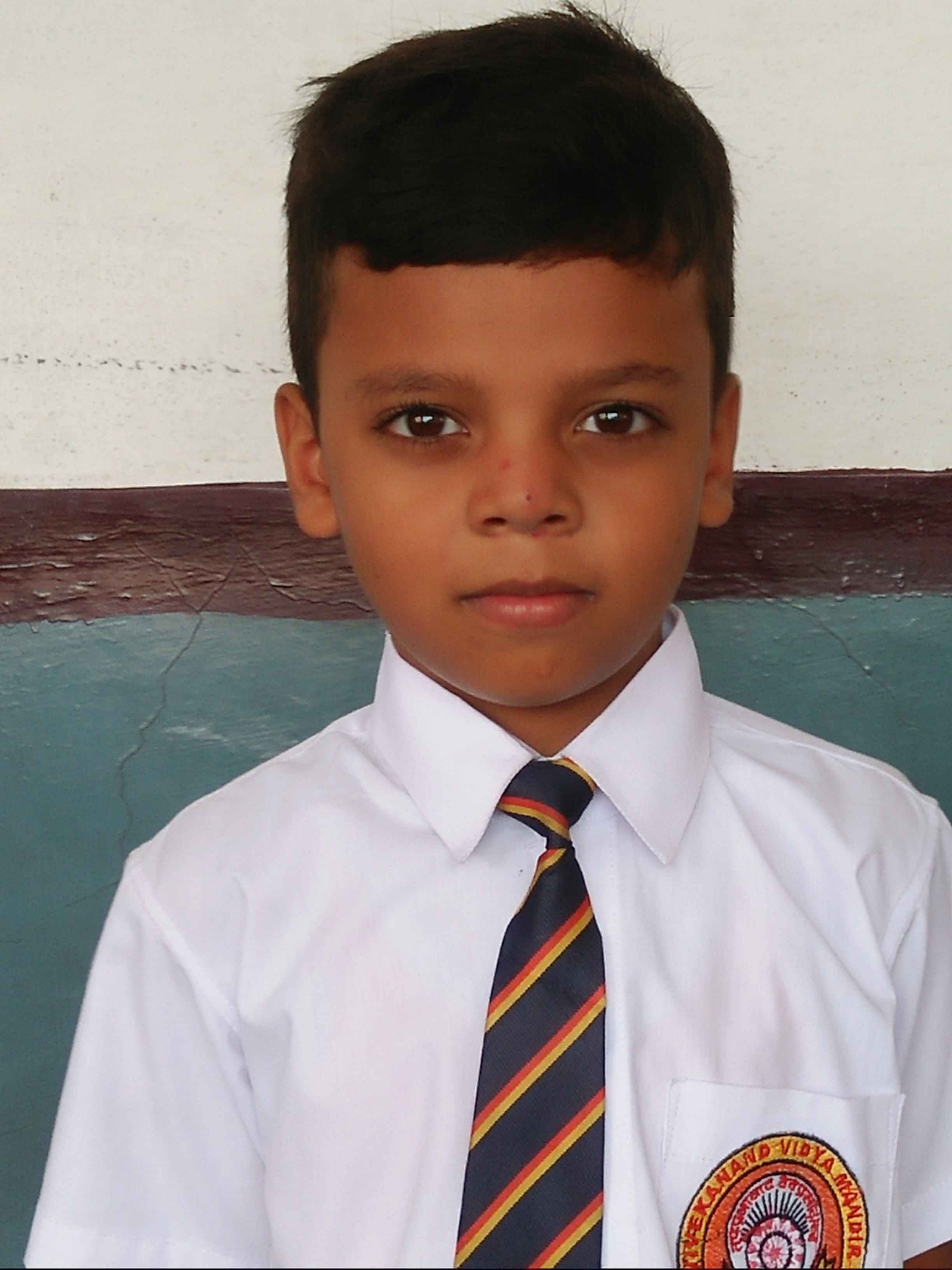 AYUSH SHARMA