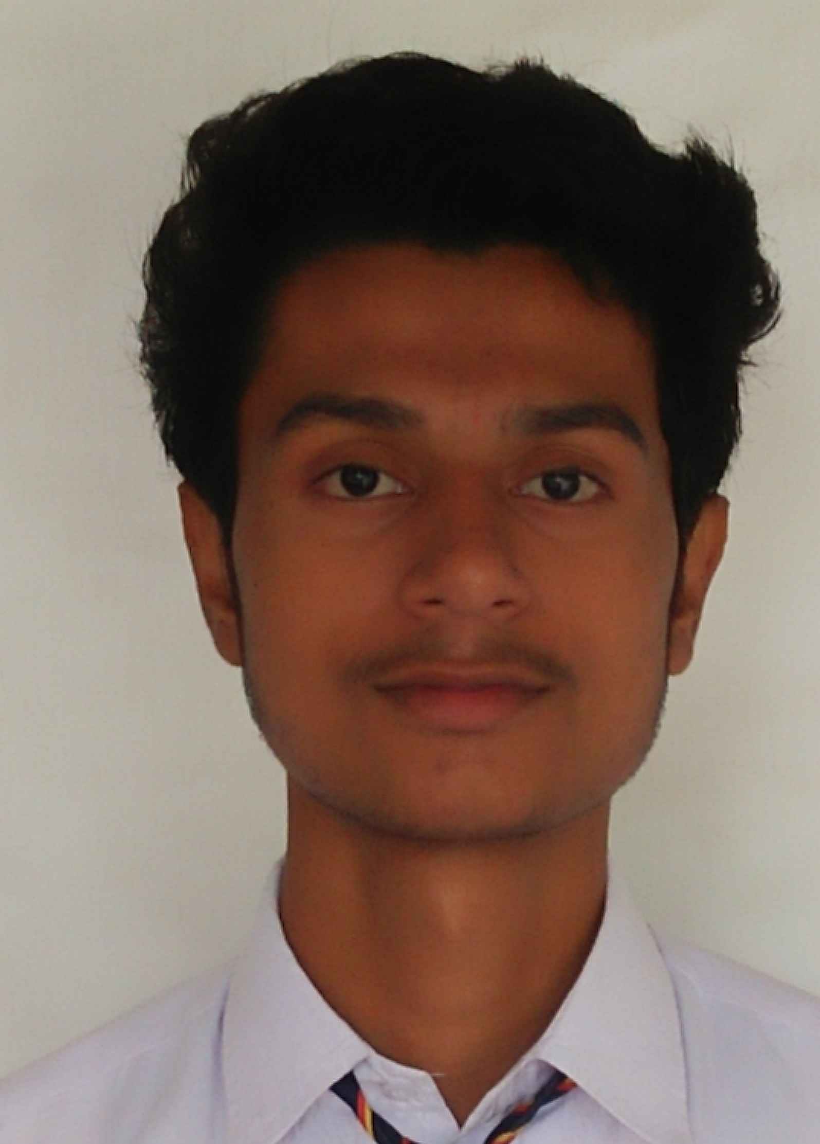 ADITYA RAJ 