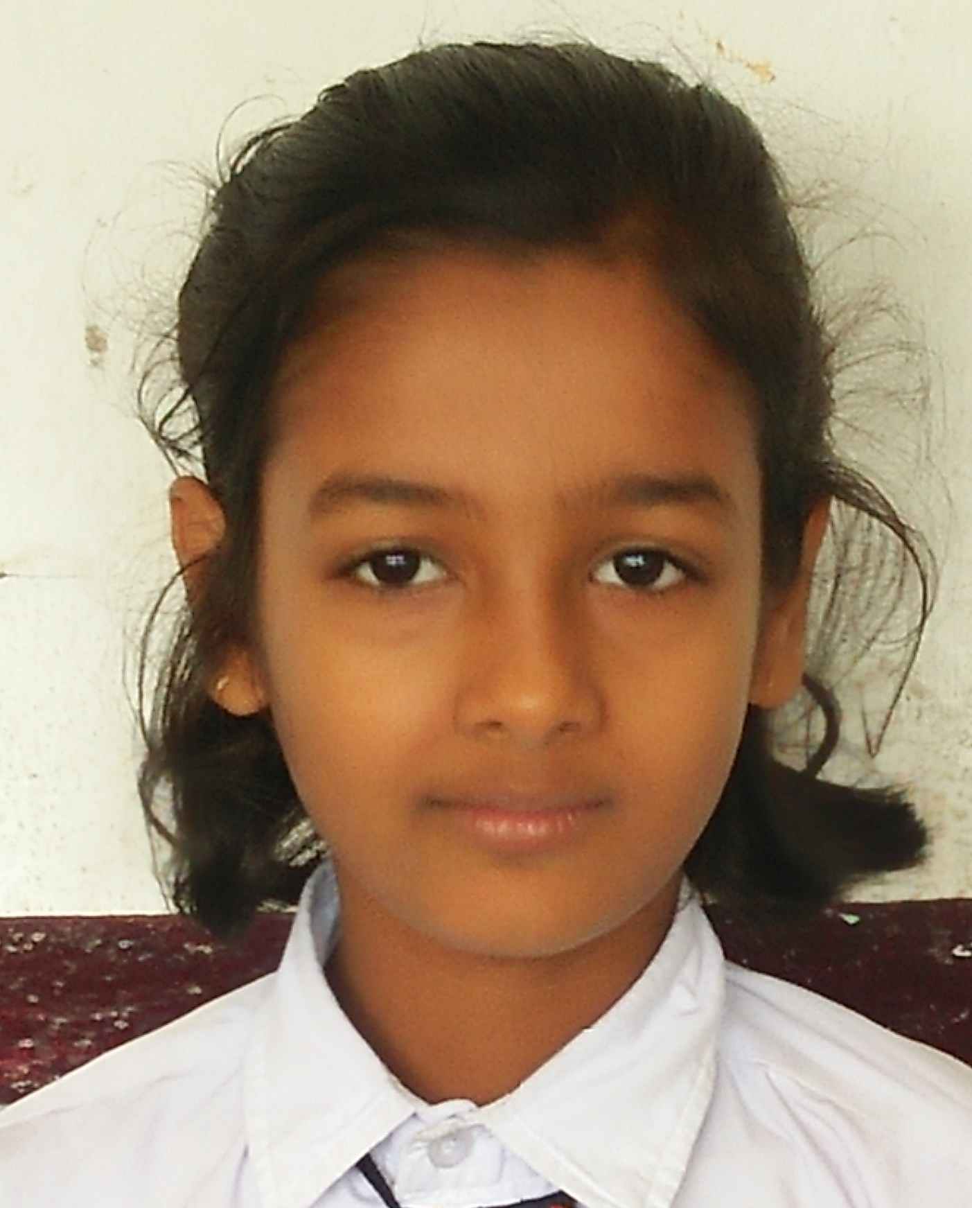 ASHWI  CHOUDHARY