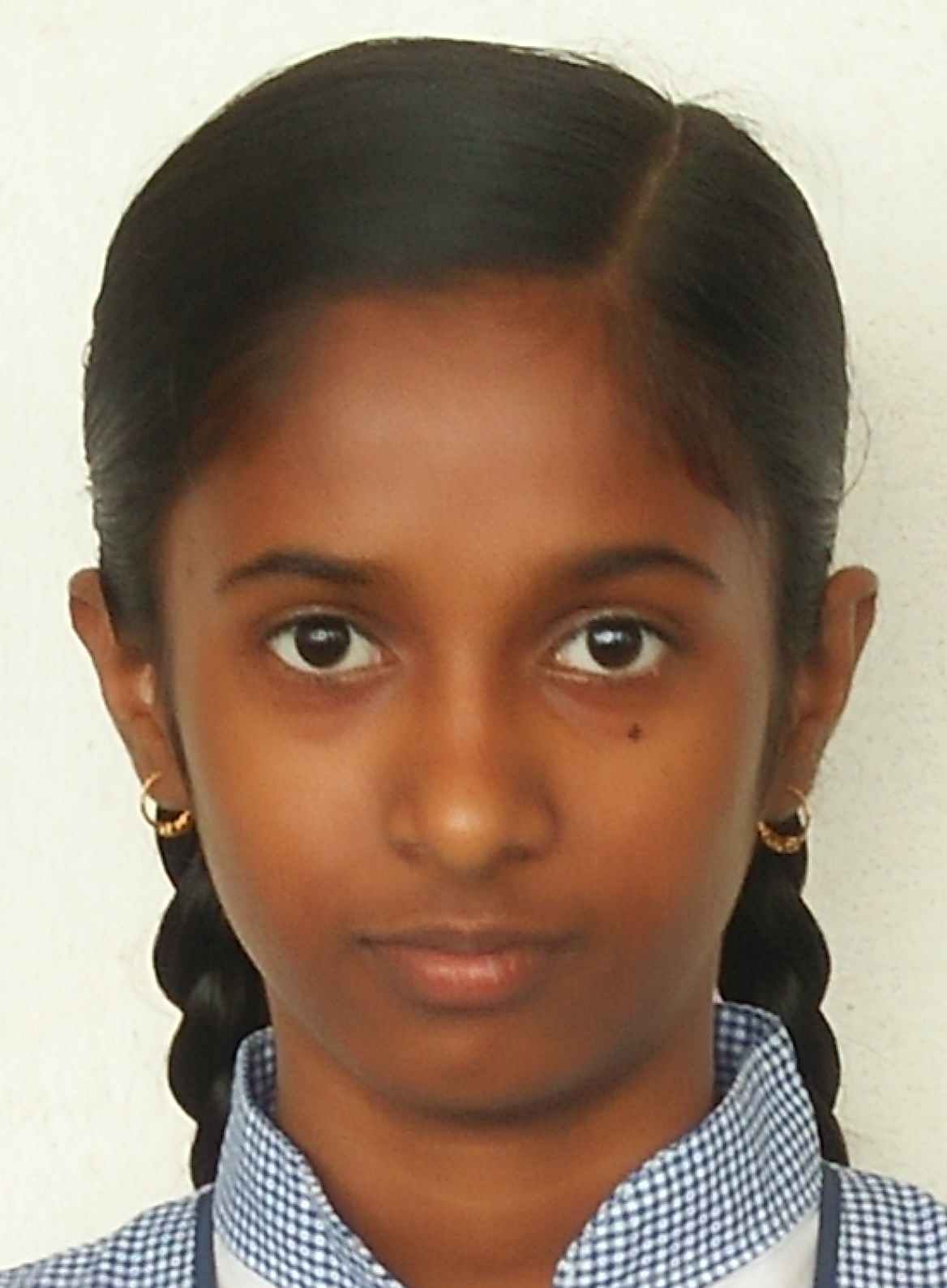 SAKSHI SUMAN