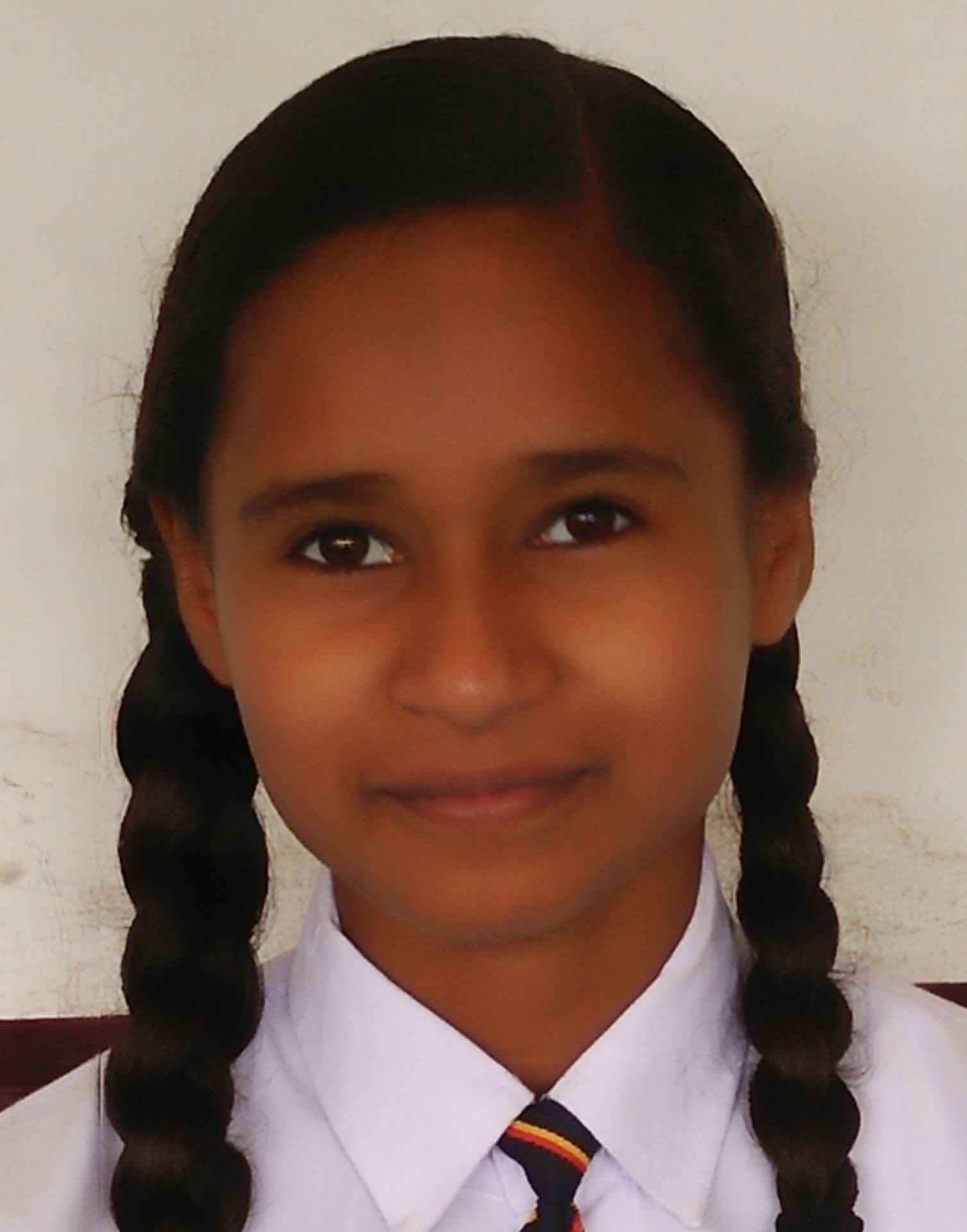 MUSKAN KUMARI 