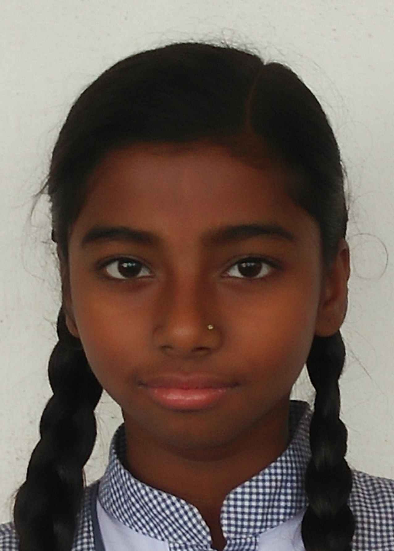SAPNA  PRASAD