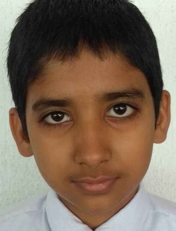JAYANT  CHOUDHARY