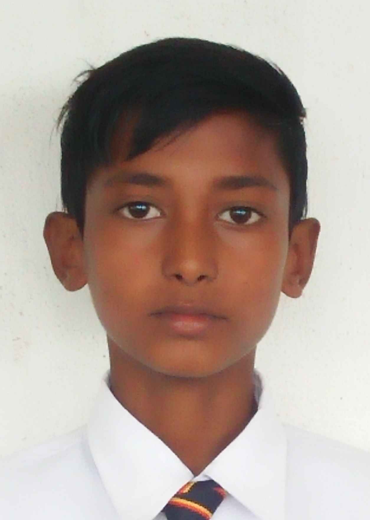ROHAN  KUMAR