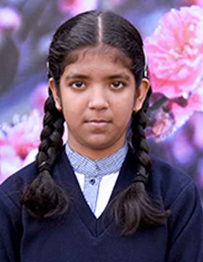 KAJAL KUMARI 
