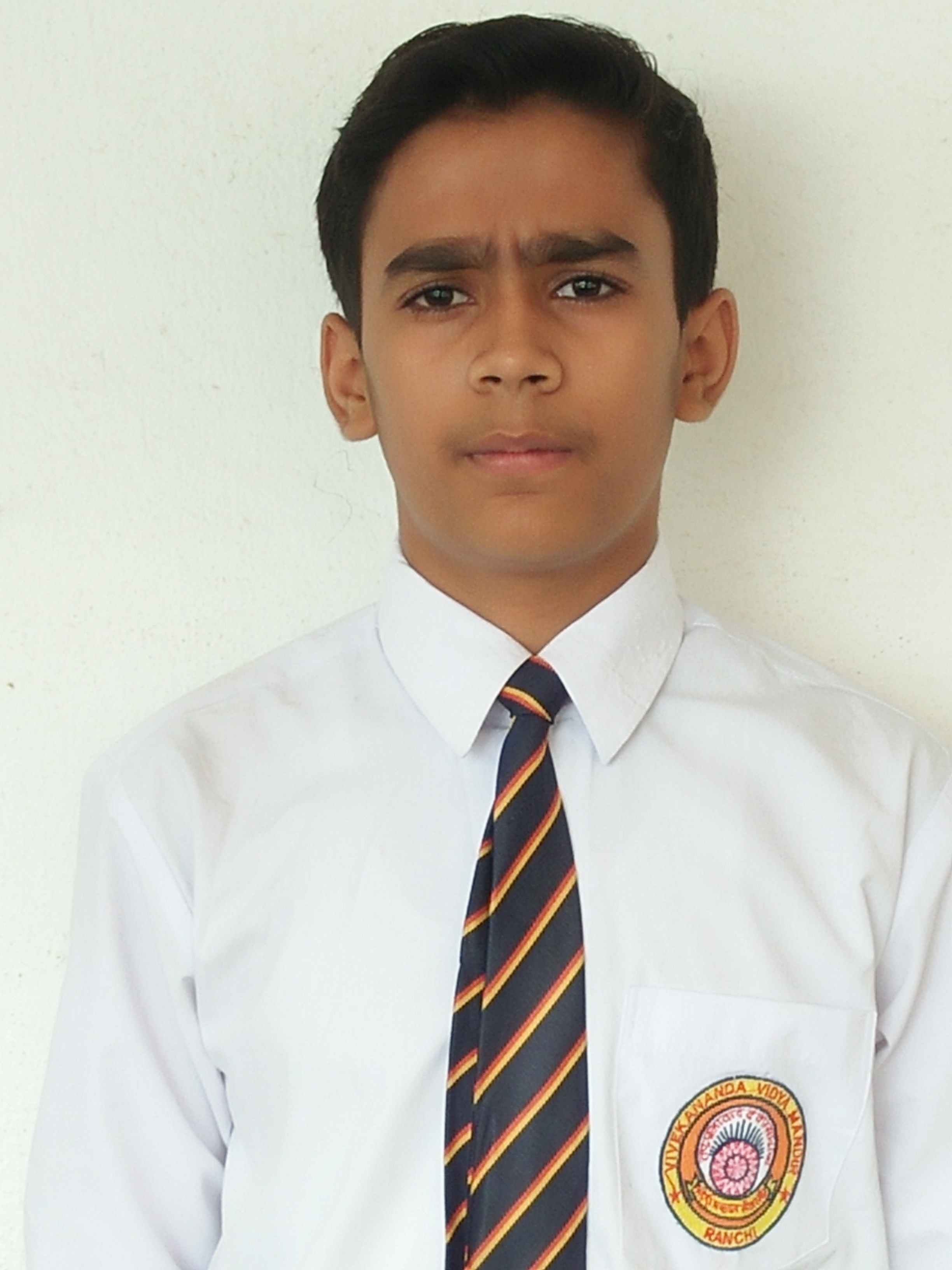NITIN KUMAR SINGH