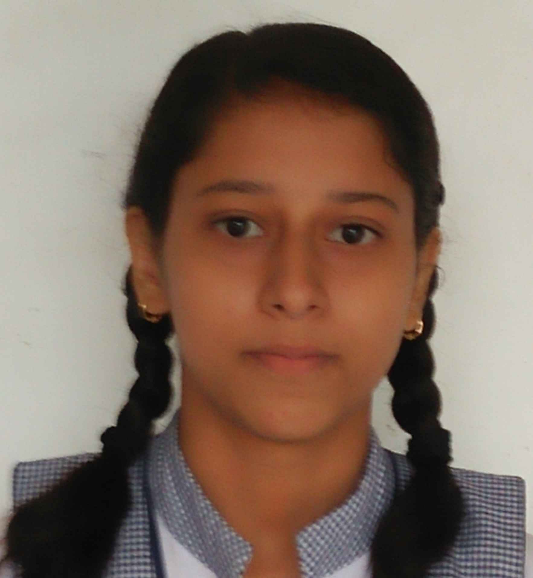 SUKANYA  BANERJEE