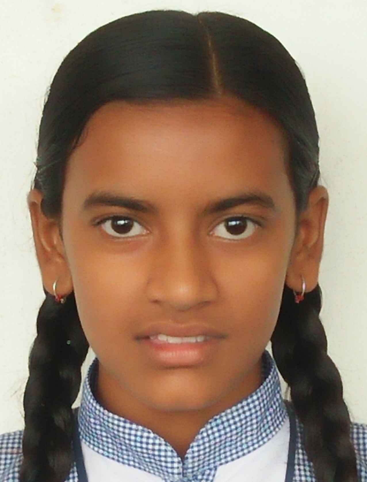 MAYNA MAHTO