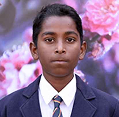 SANTOSH KUMAR 