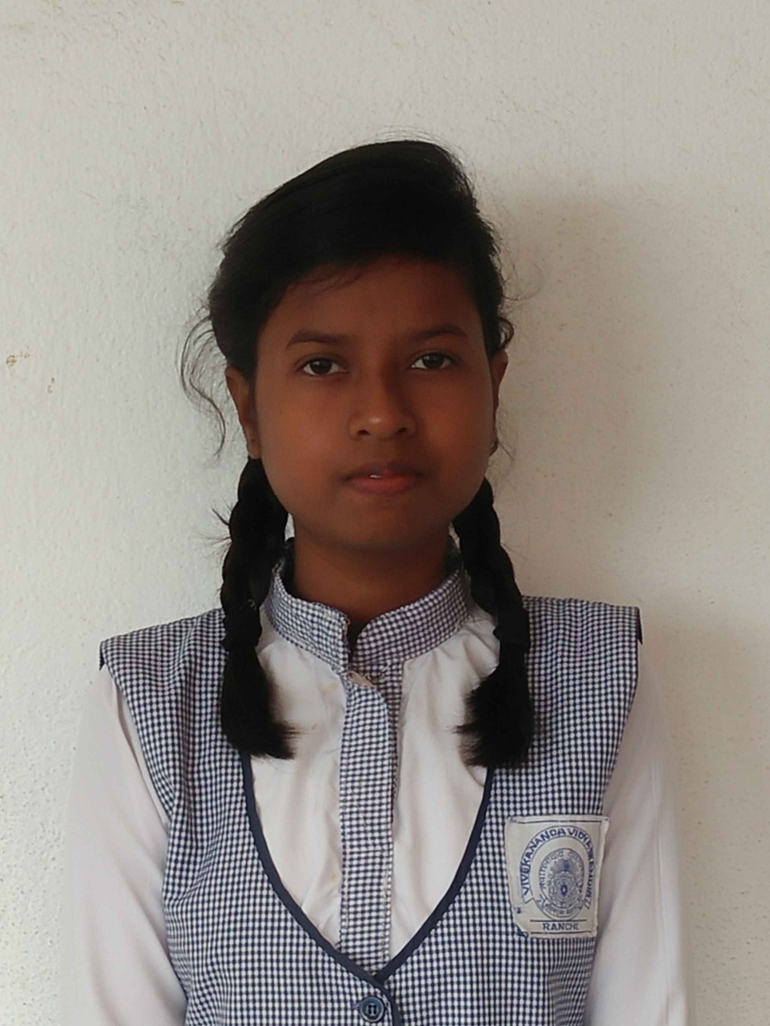 PRITY  SUNDI