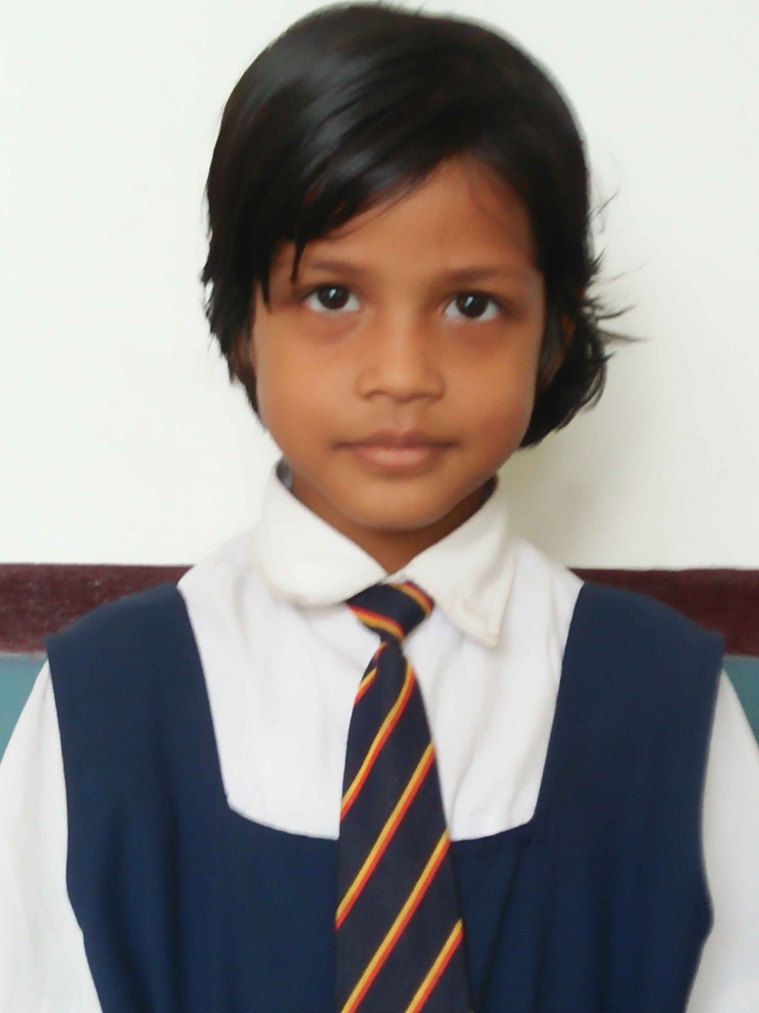SHREYA KUMARI 