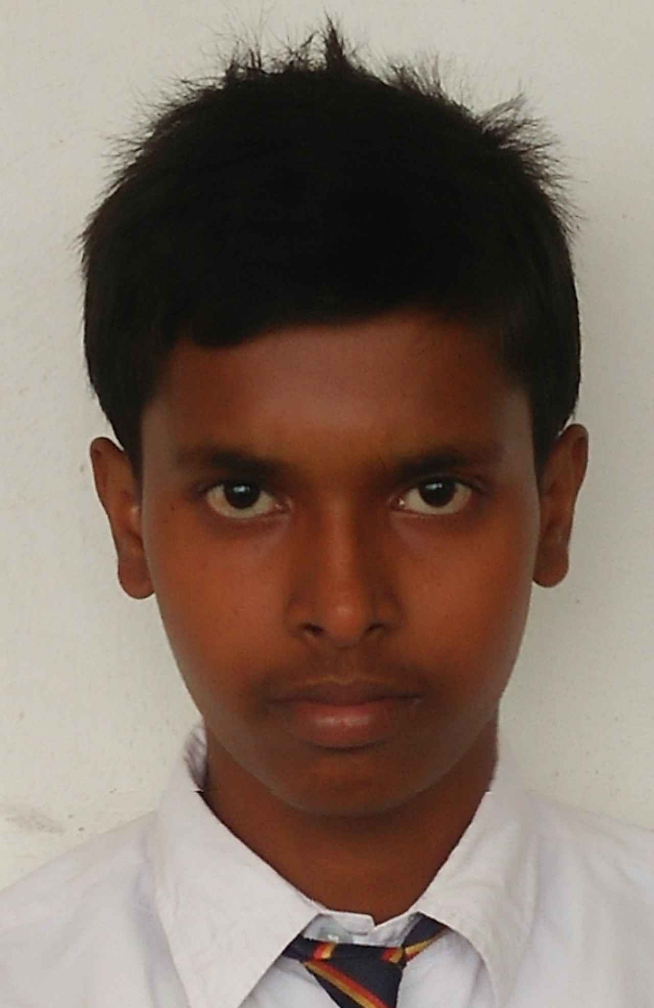 SACHIN KUMAR