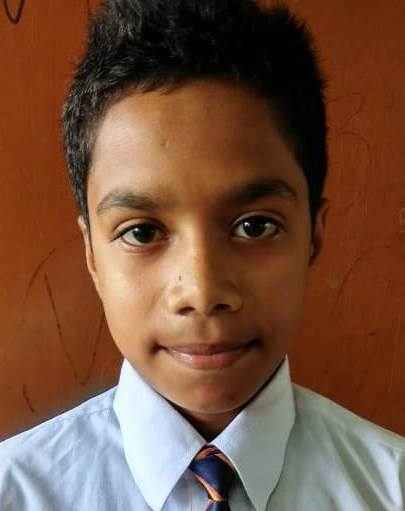 NEERAJ KUMAR MAHTO