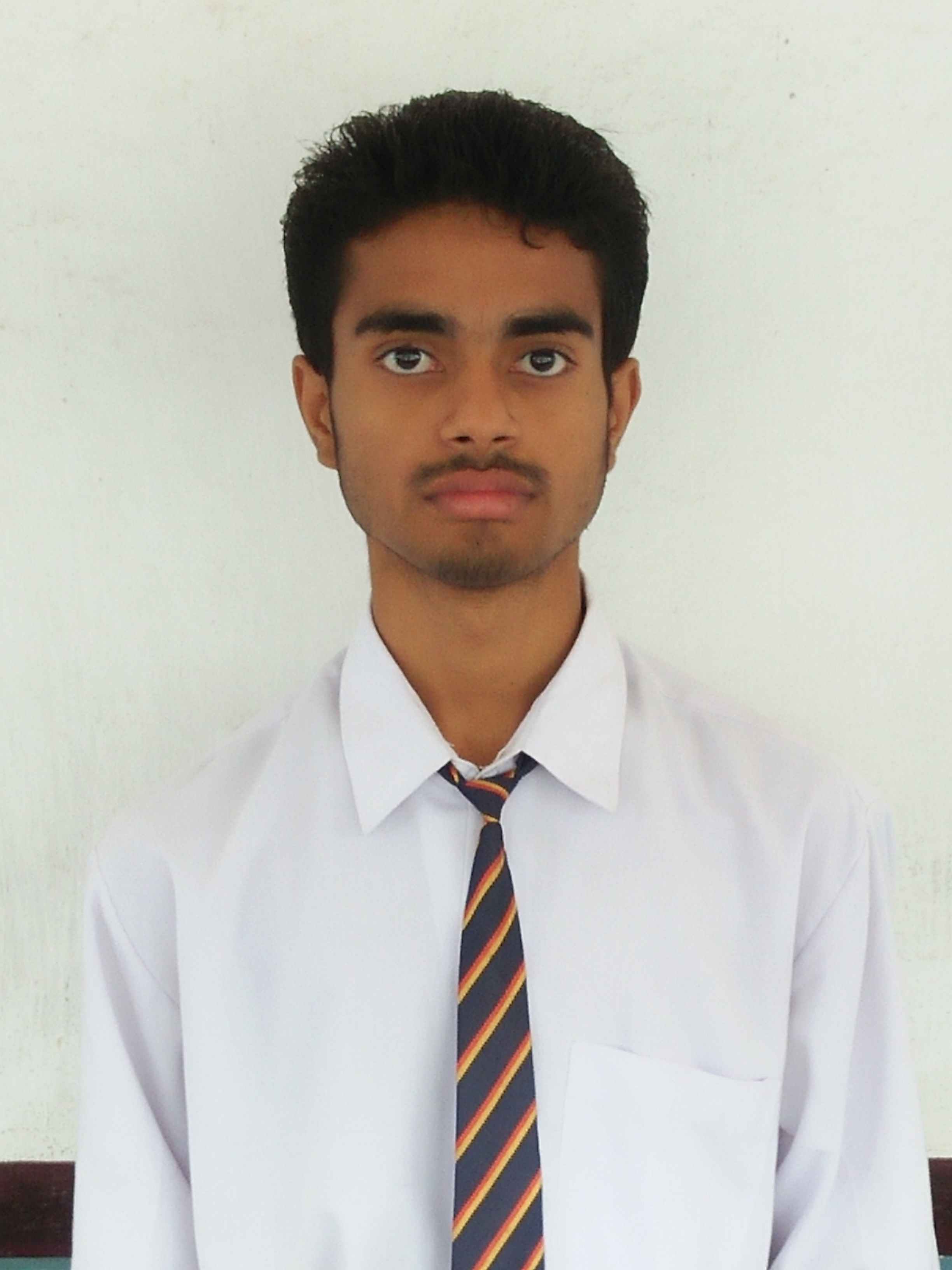 GAURAV KUMAR 