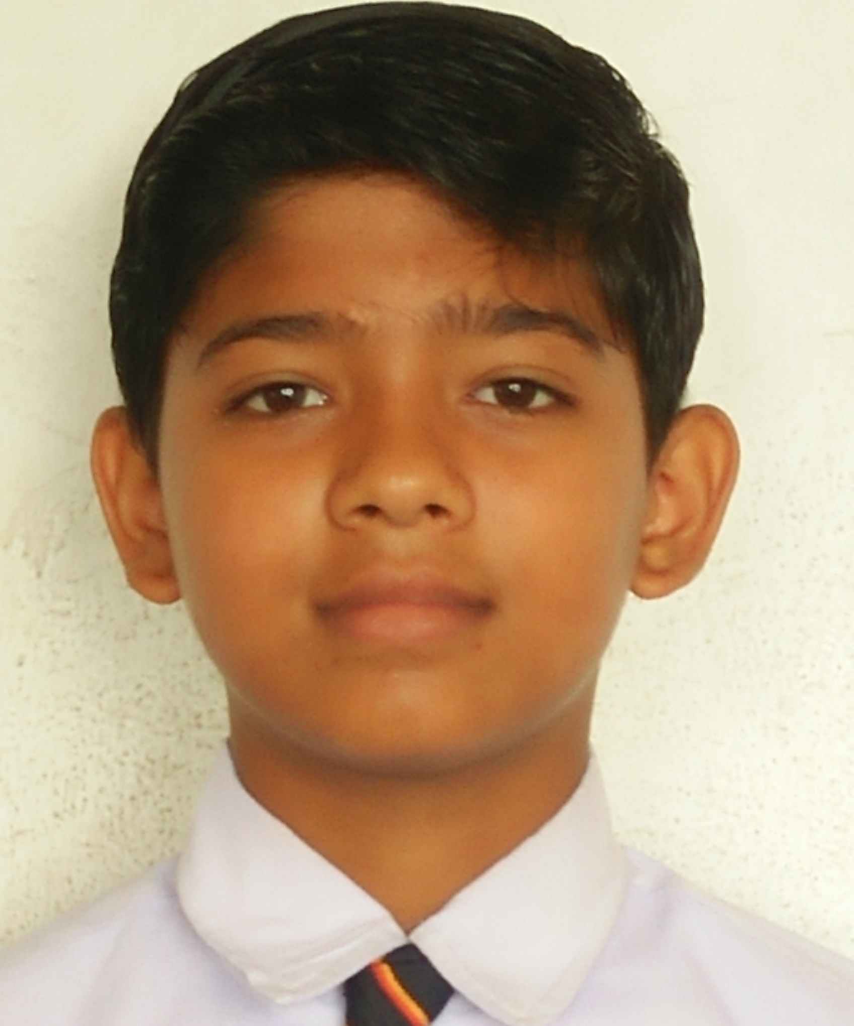 KRISH  CHOUDHARY