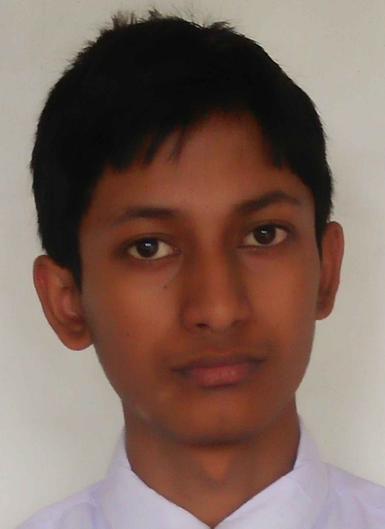 VIKRAM  RAJ