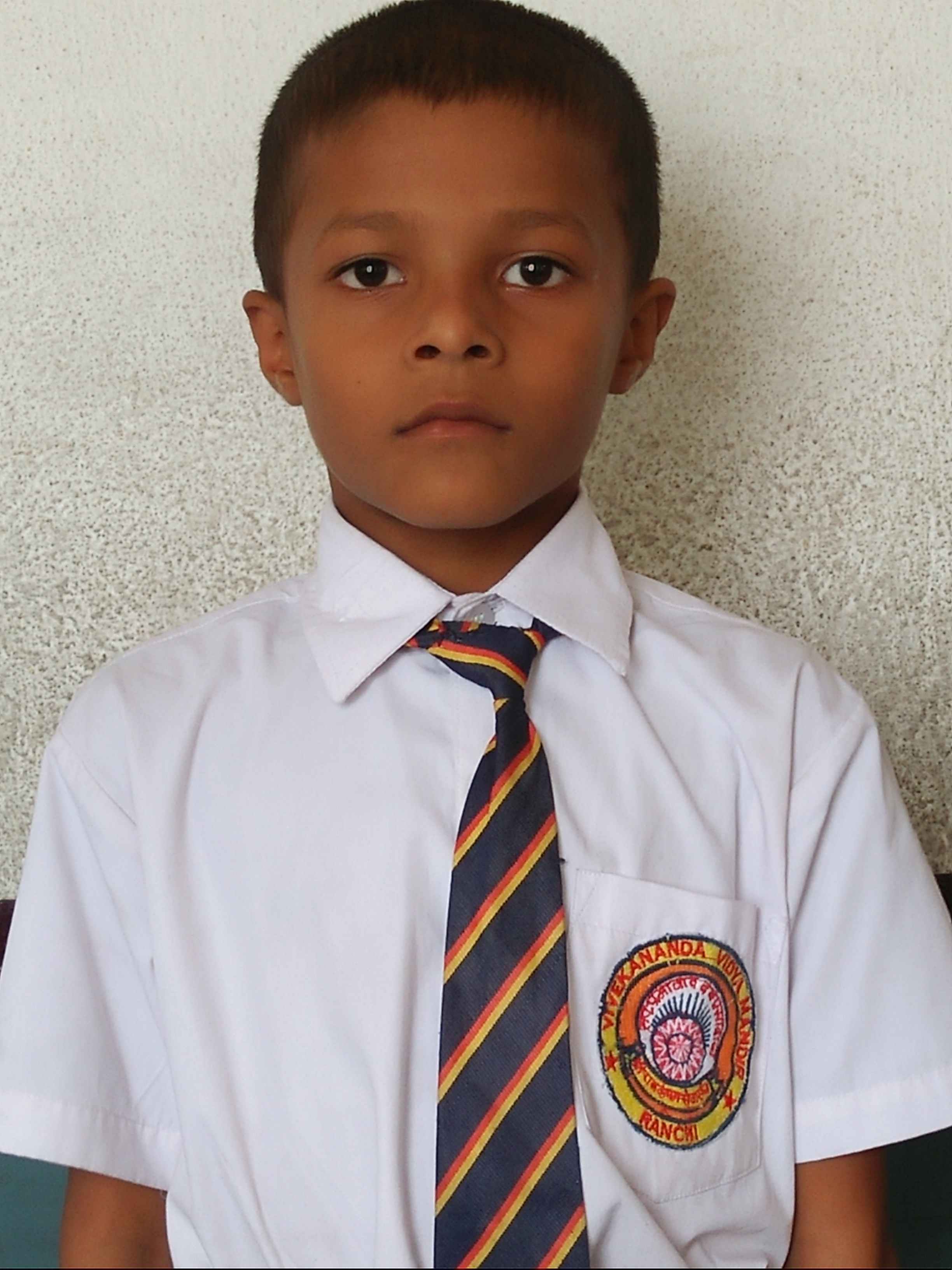 ASHISH KUMAR PATEL