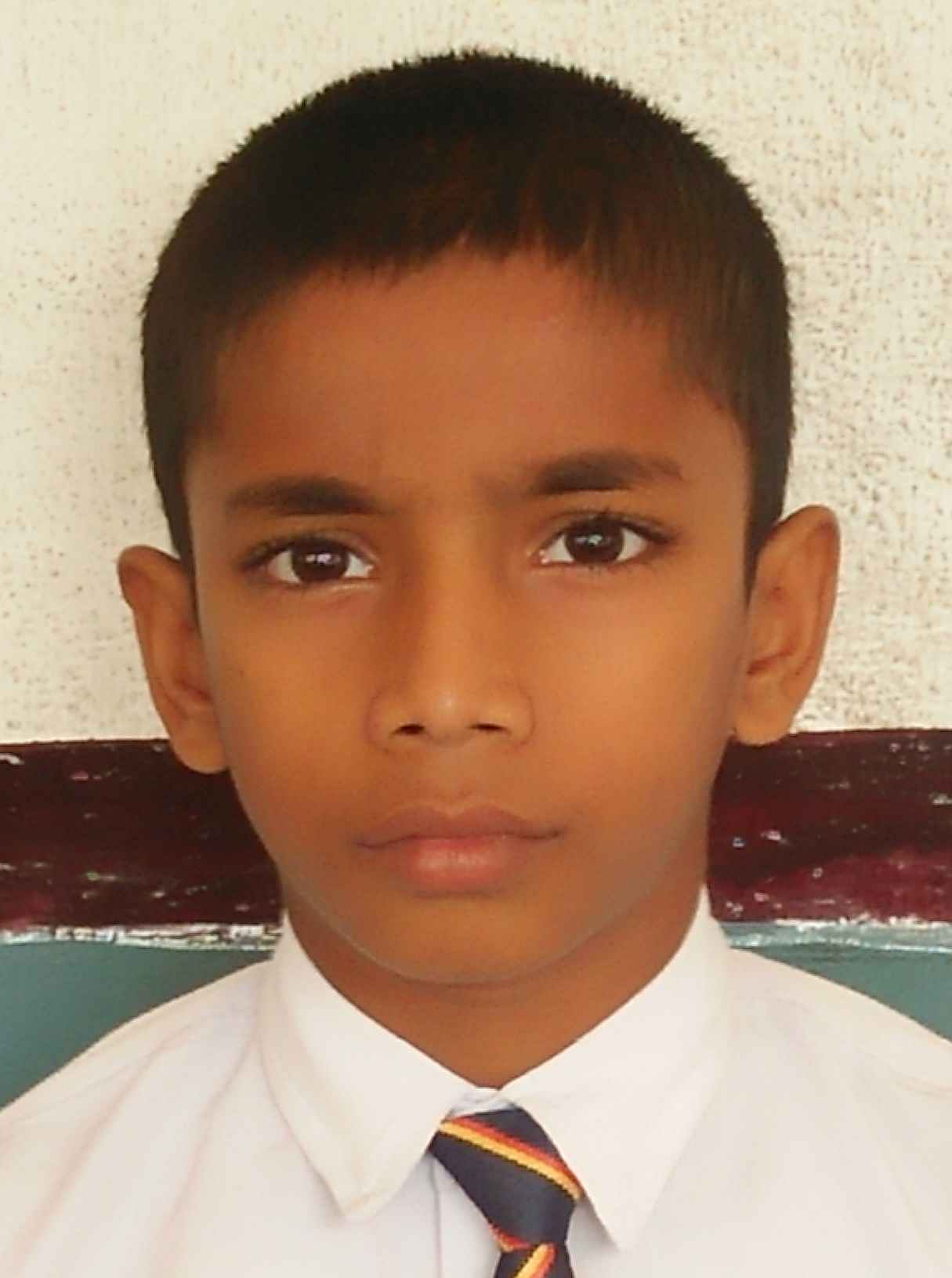 SONU KUMAR BHARTI