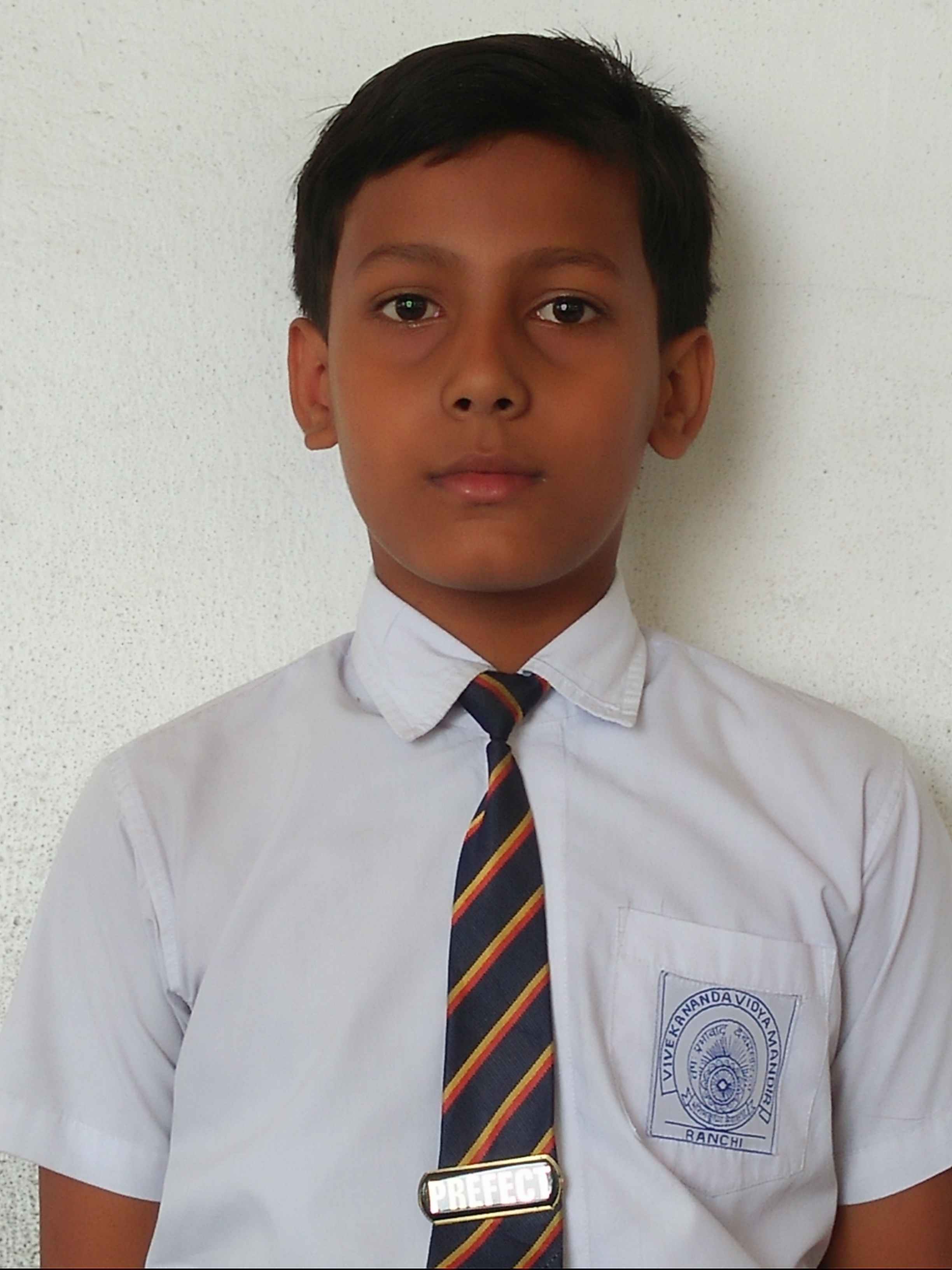 SAMAR  KUMAR