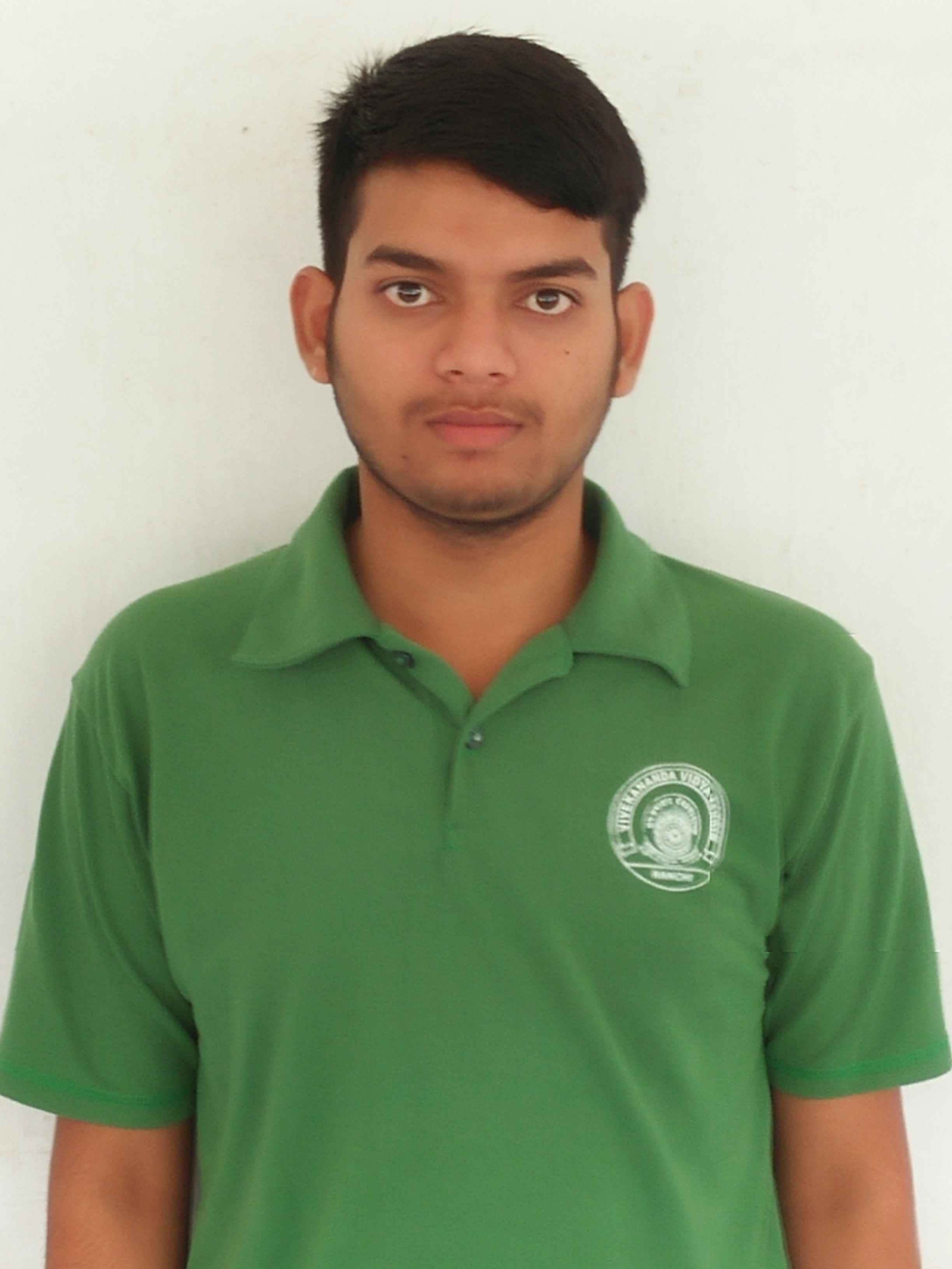SAHIL SUMAN