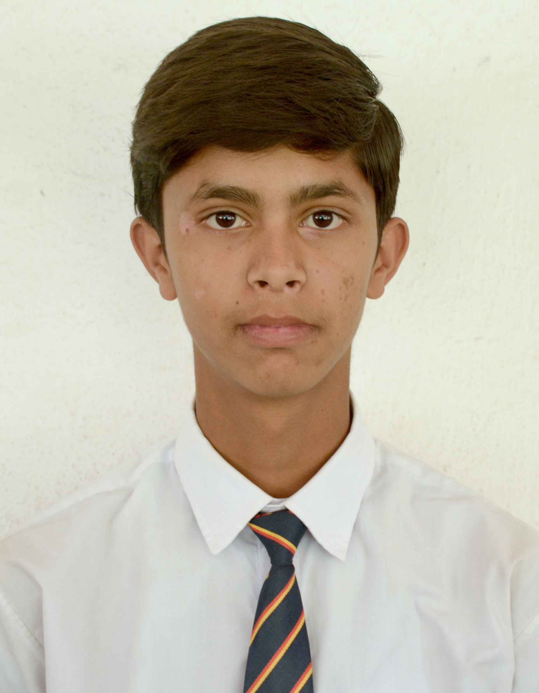VIKASH KUMAR SINGH