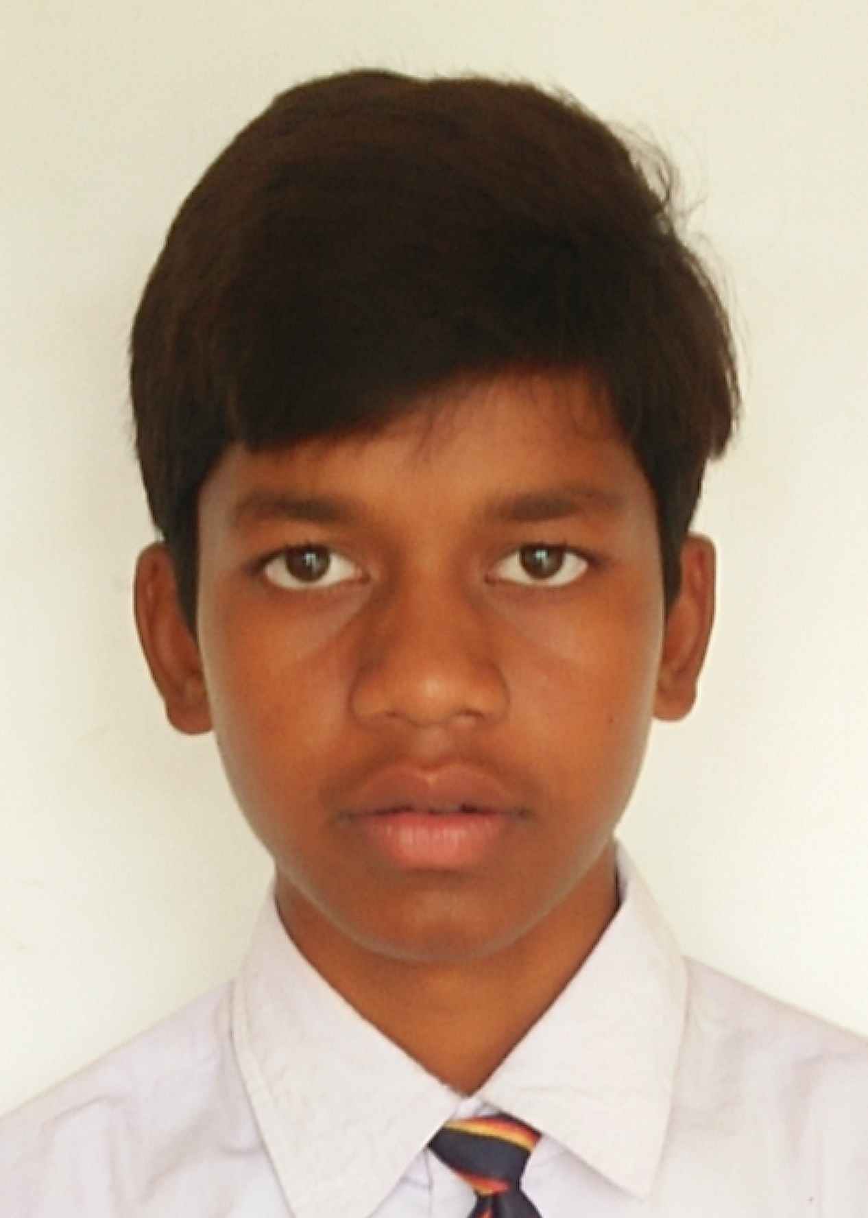 VIKRAM CHICBARAIK