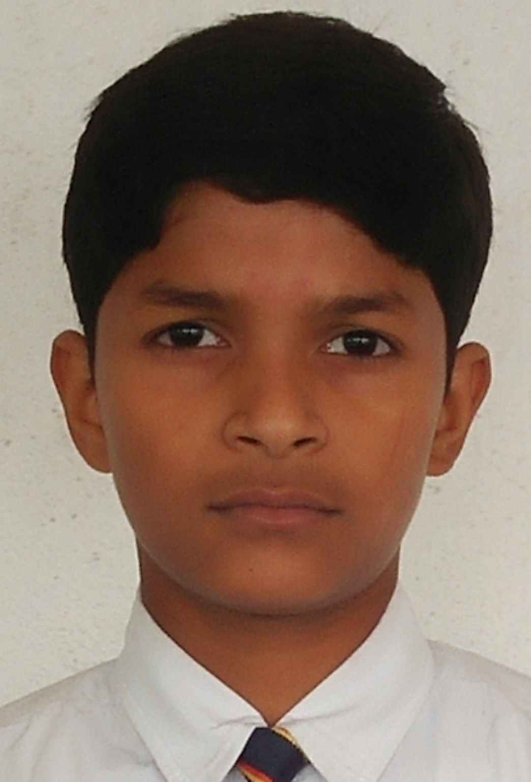 SAMEER KR SINGH