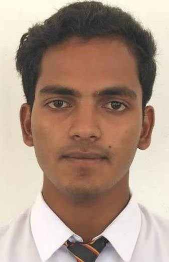 VIJAY  THAKUR