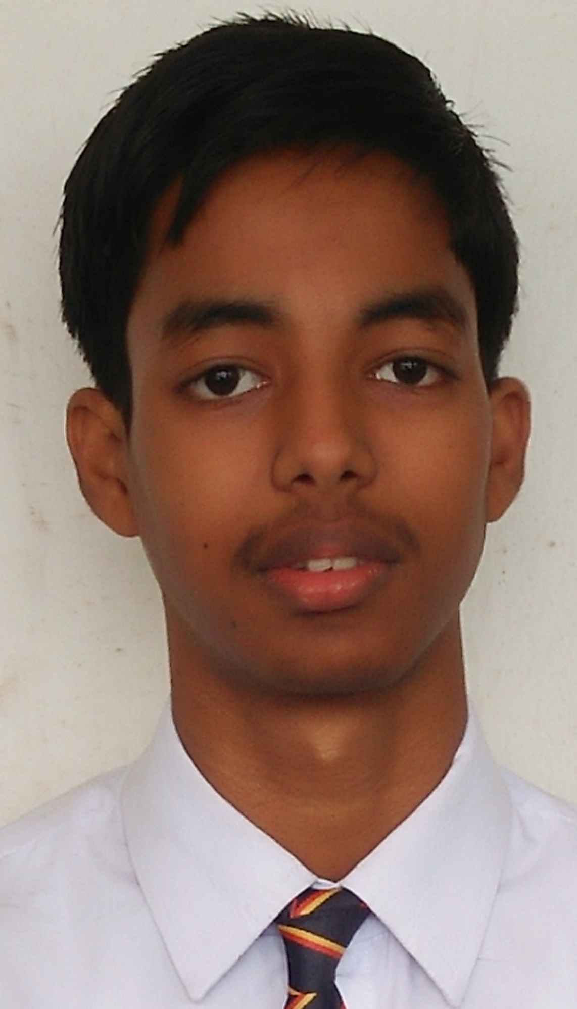 ROUNAK KUMAR