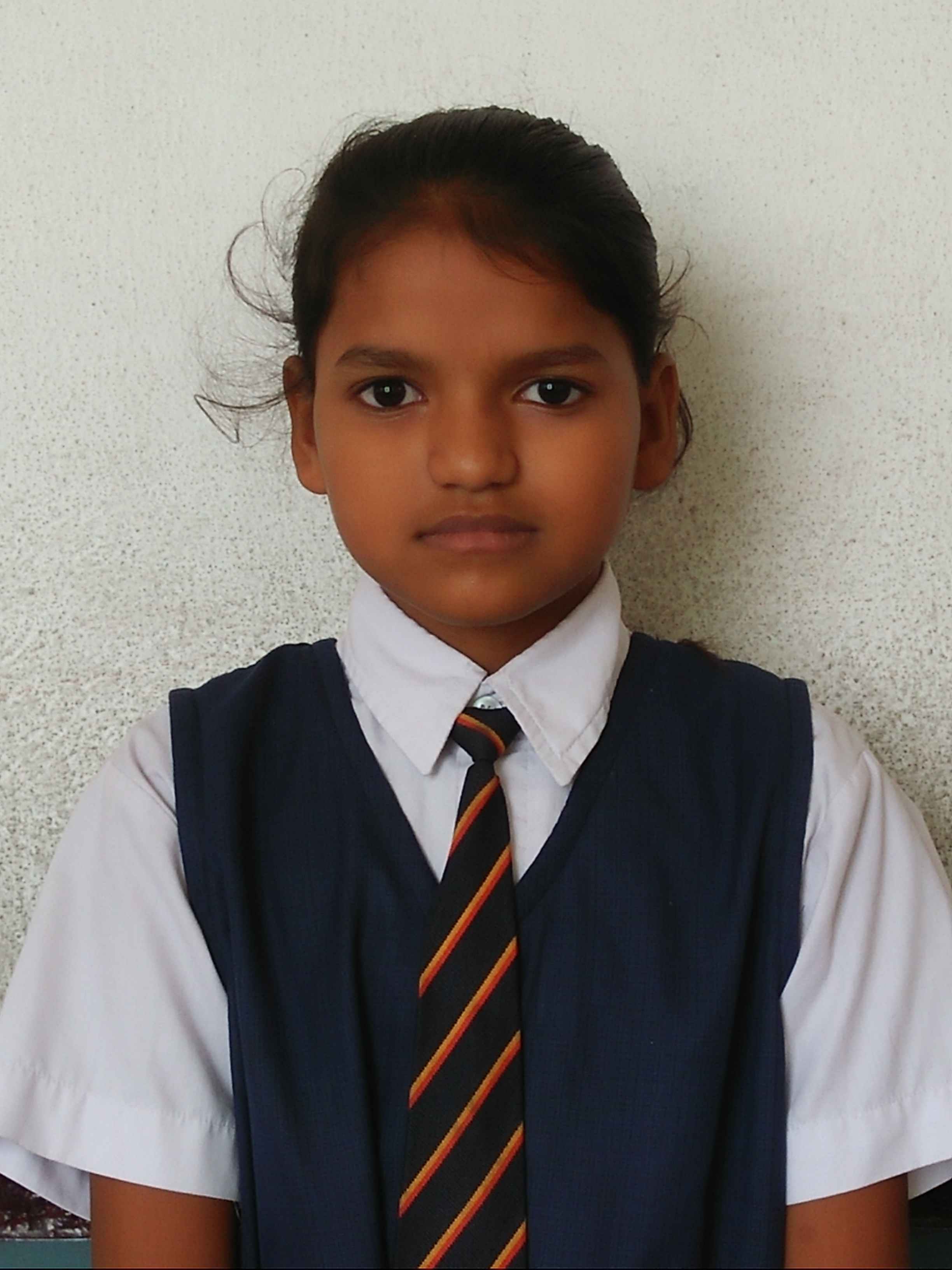POOJA KUMARI 