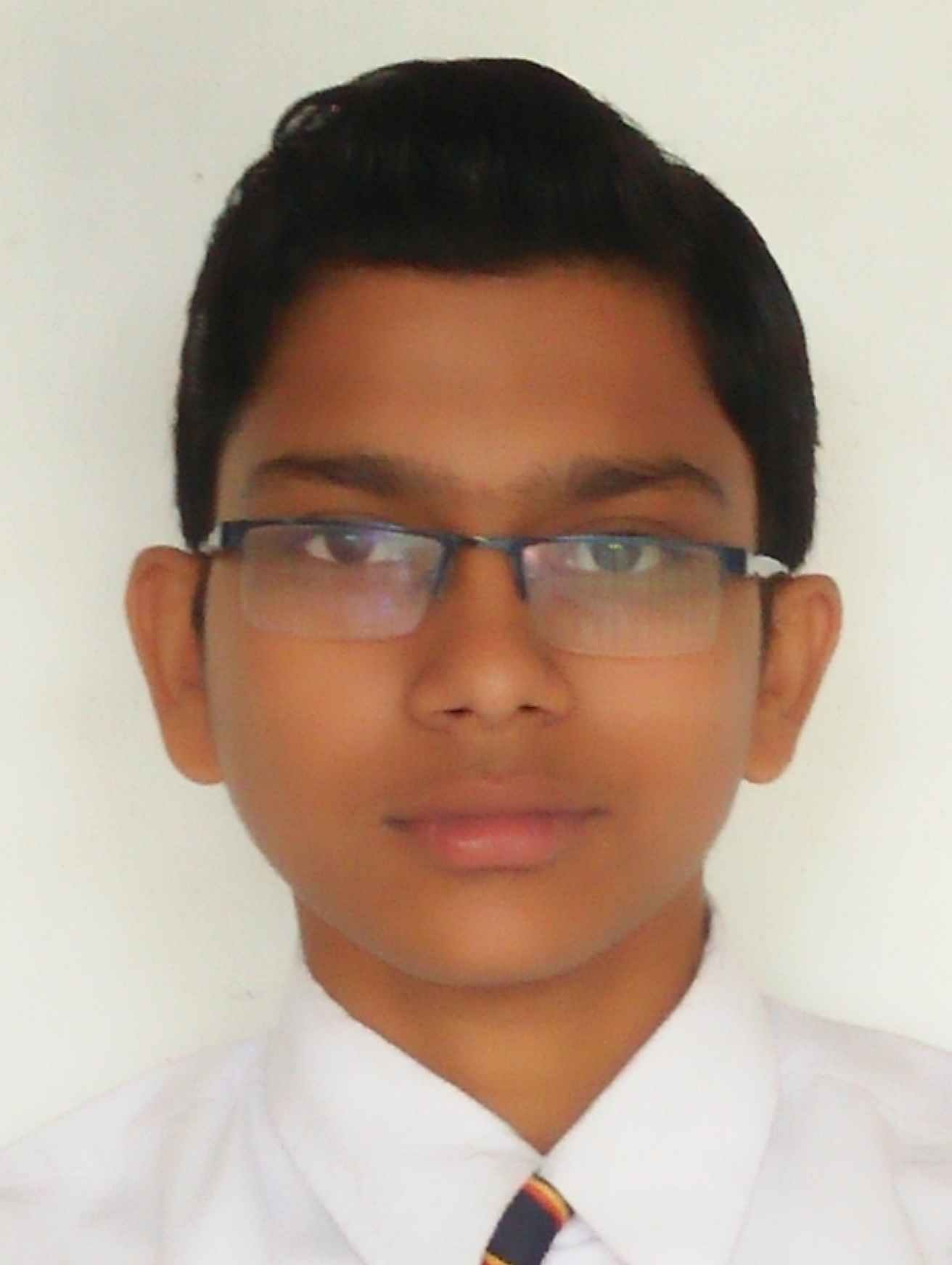 SHUBHAM KR AGARWAL