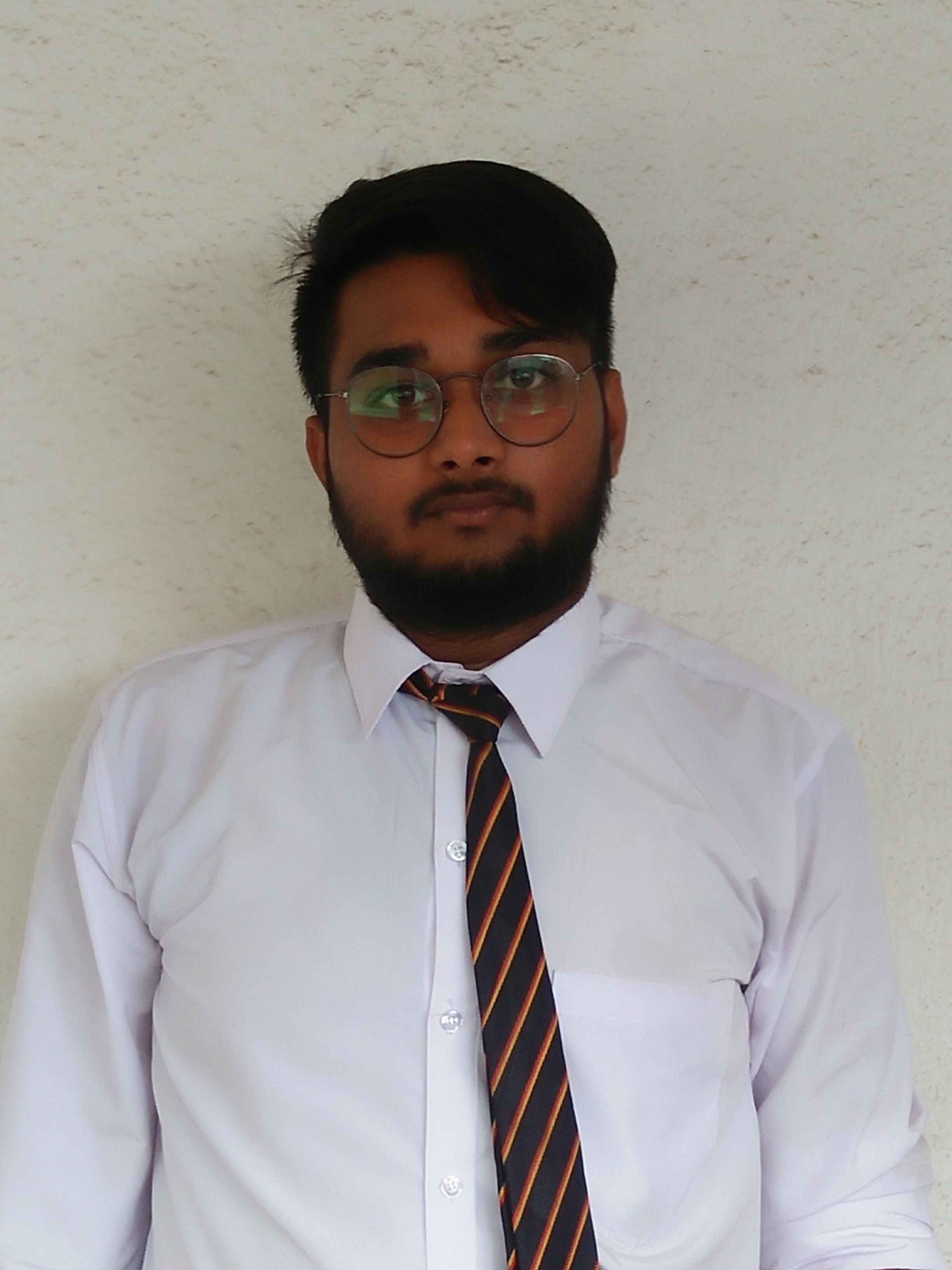 SHOBHIT KUMAR