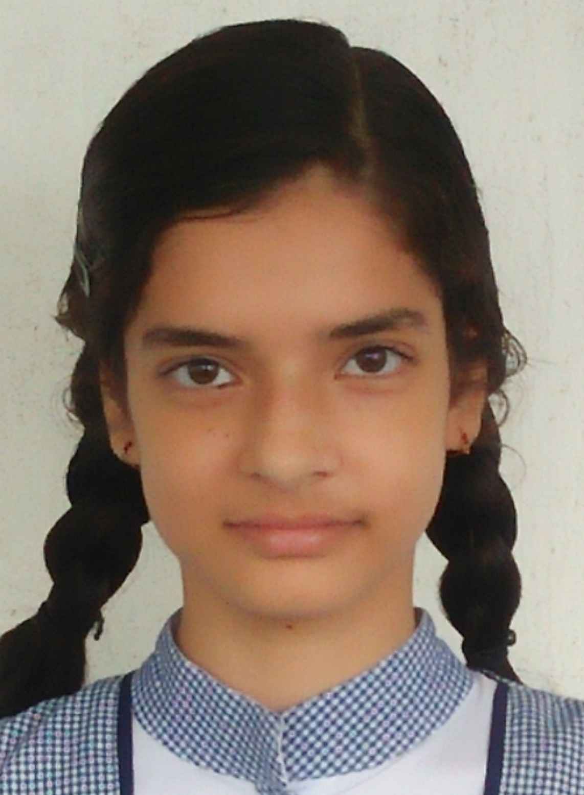 PALAK KUMARI