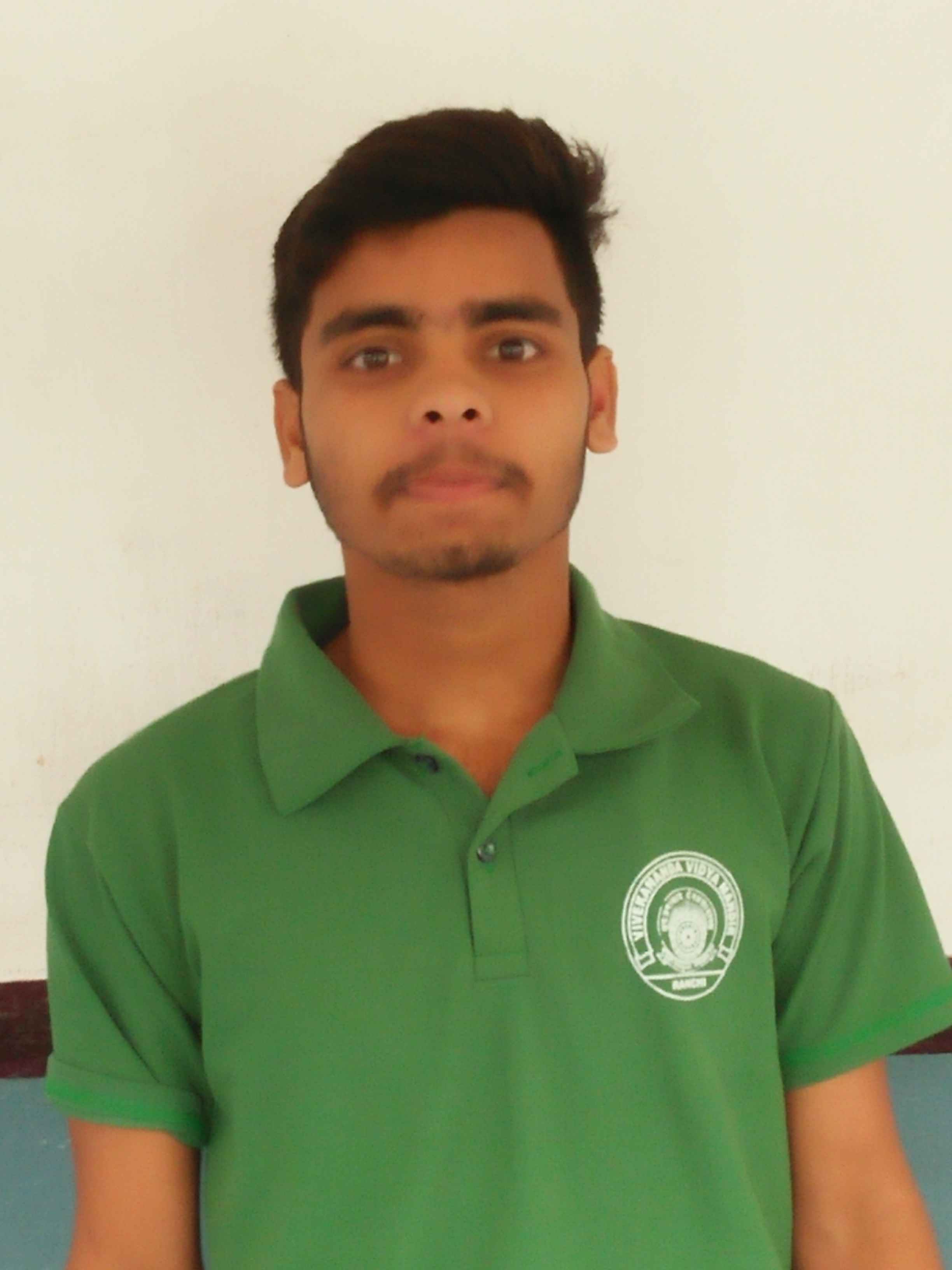 RAHUL MAHATO