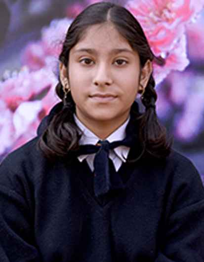 SHRUTI  CHATTERJEE
