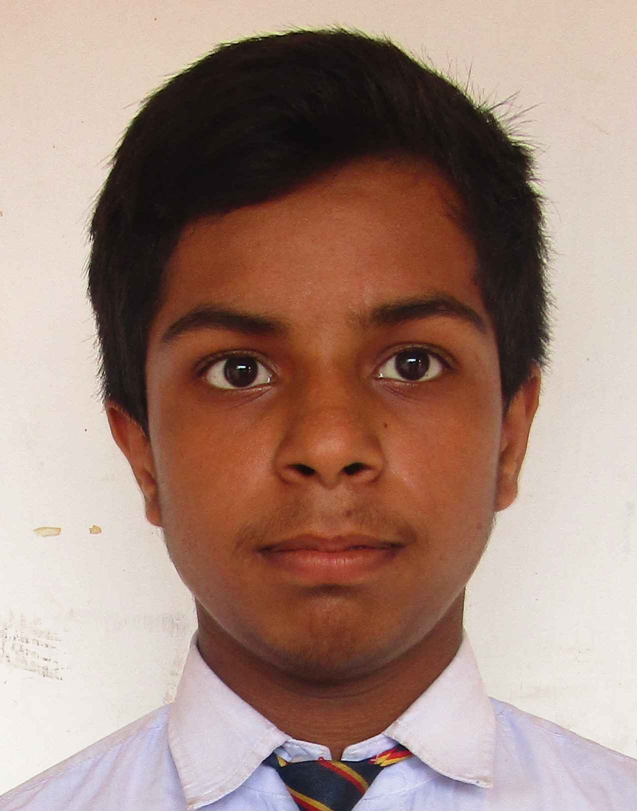 YUVRAJ  